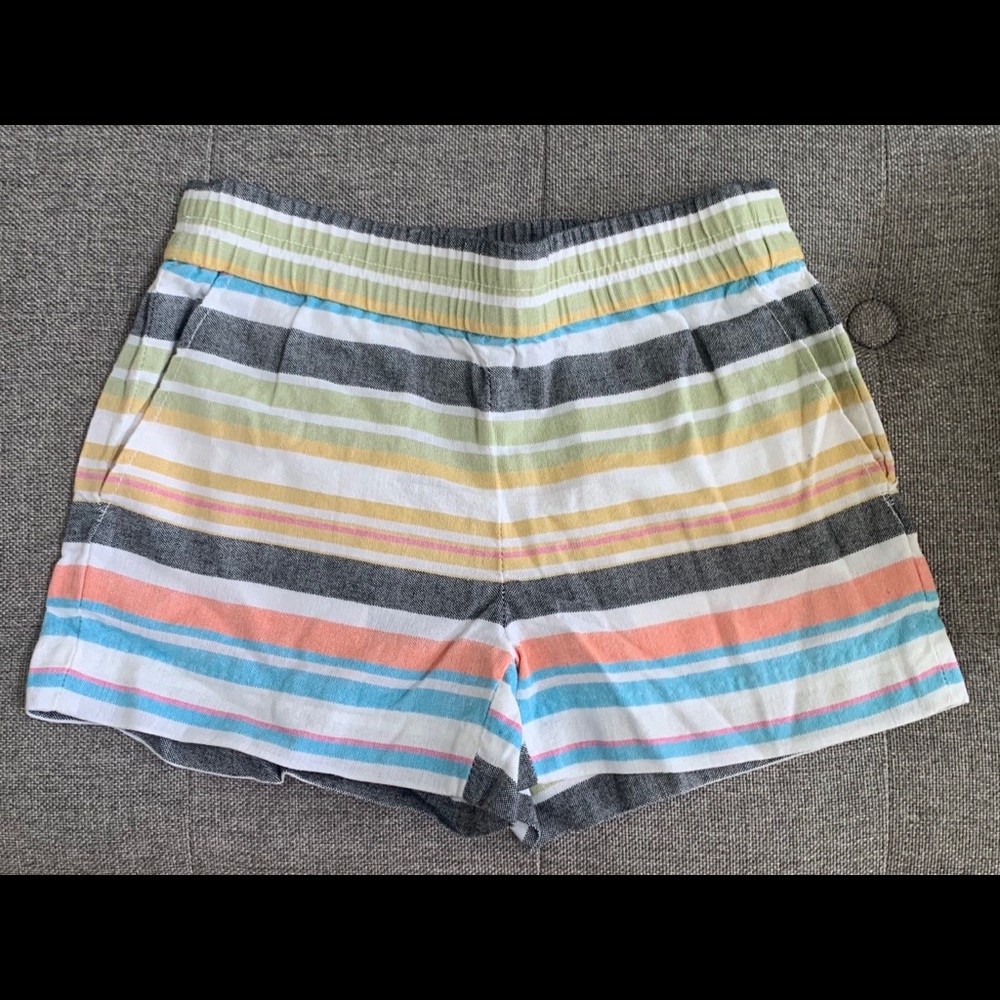 J.crew Factory shorts